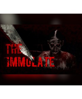 The Immolate Steam Key GLOBAL